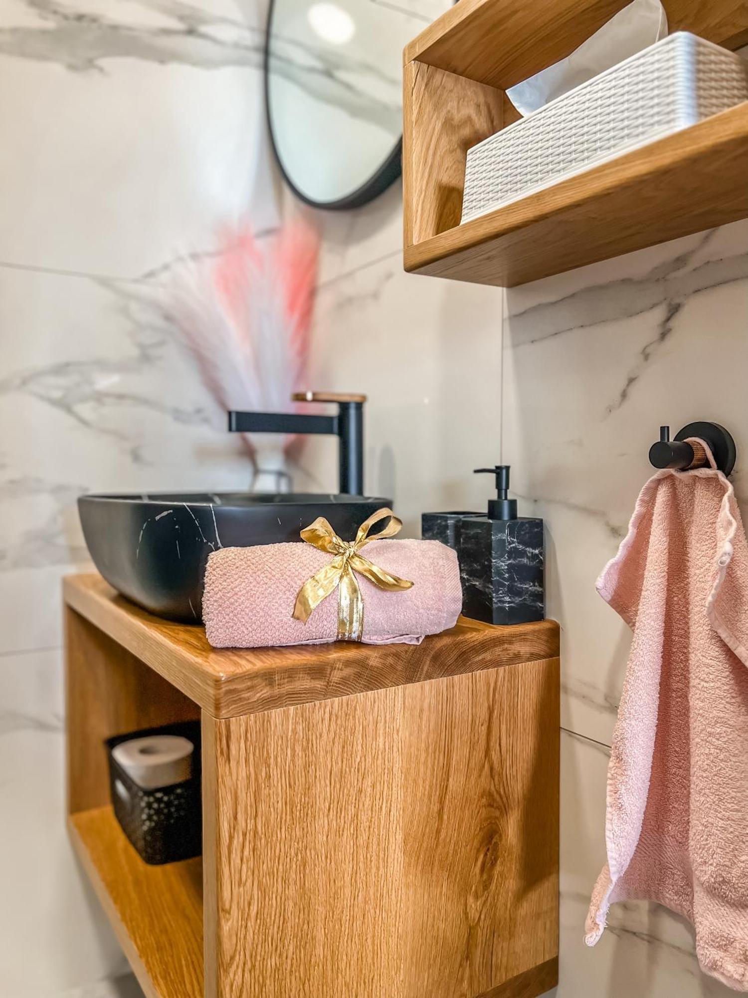 Apartment Sova Or Deluxe Room 33 ブレッド エクステリア 写真