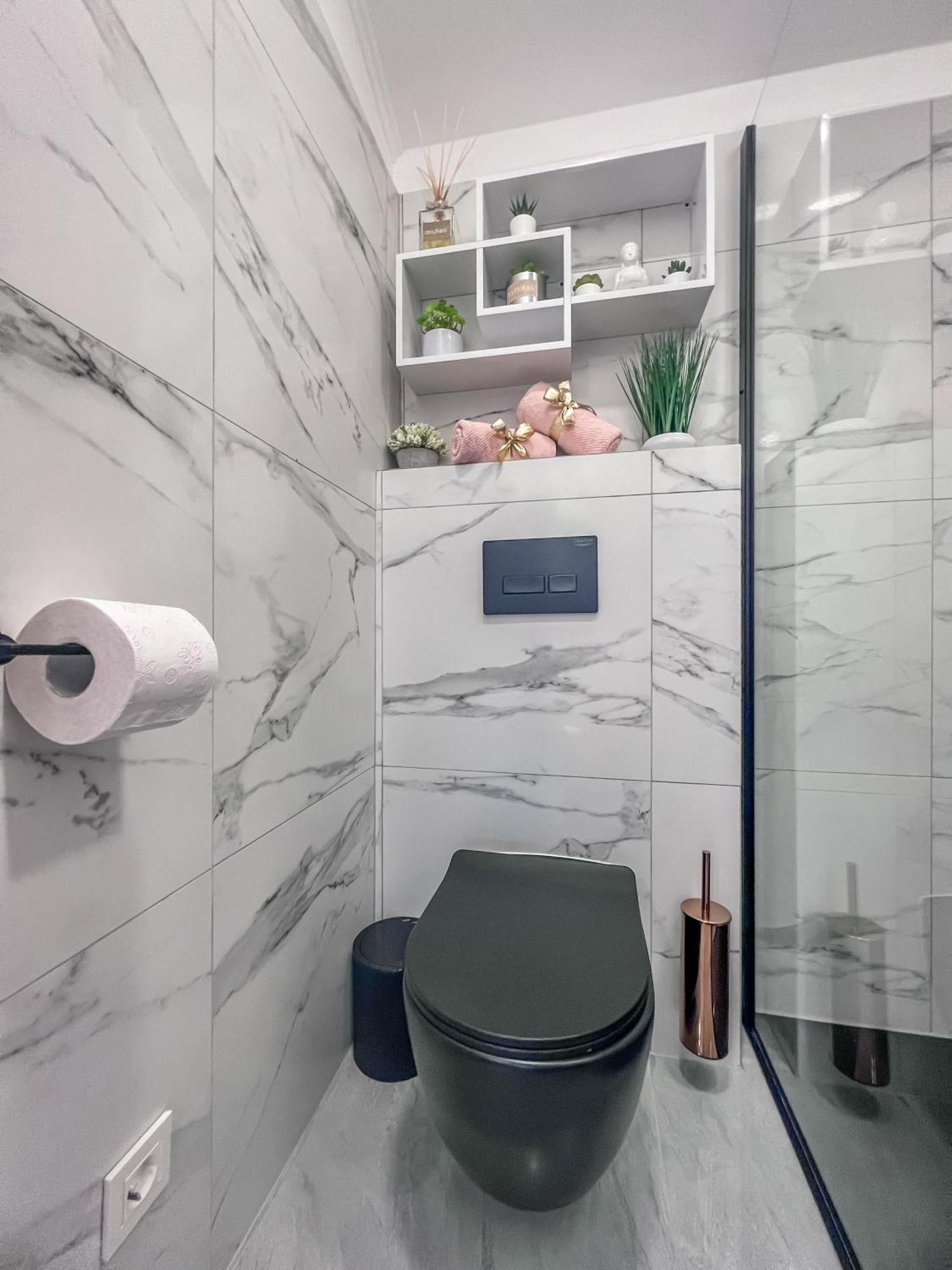 Apartment Sova Or Deluxe Room 33 ブレッド エクステリア 写真