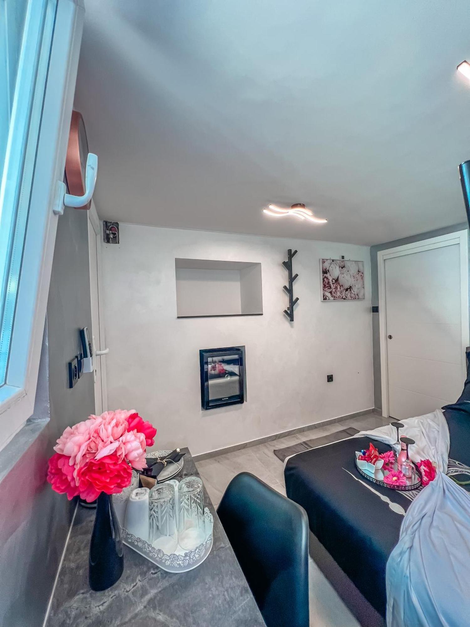 Apartment Sova Or Deluxe Room 33 ブレッド エクステリア 写真